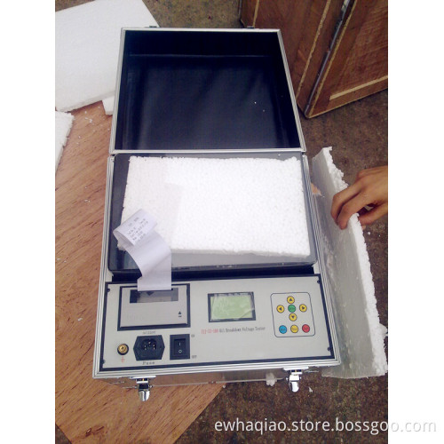 Transformer Turns Ratio Tester,Oil Tester